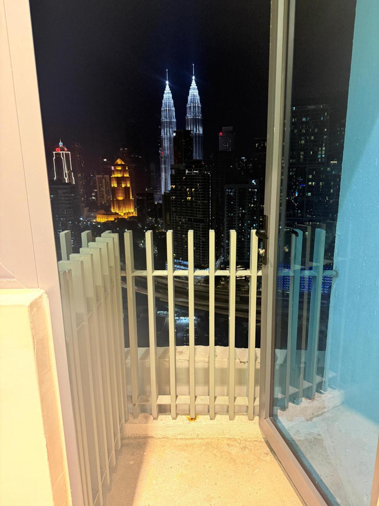 The Luxe Colony Klcc By Kuala Lumpur