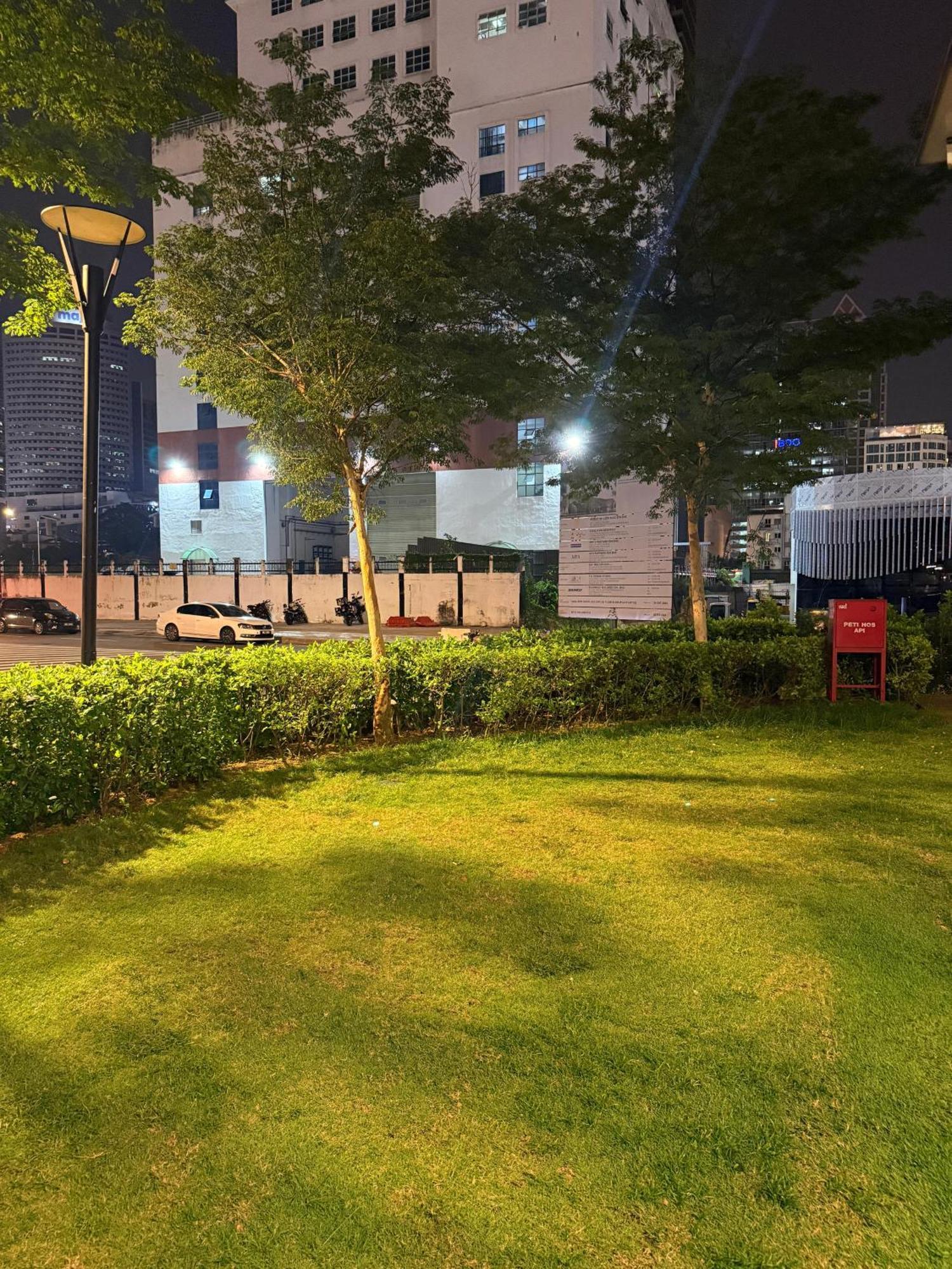 The Luxe Colony Klcc By Kuala Lumpur