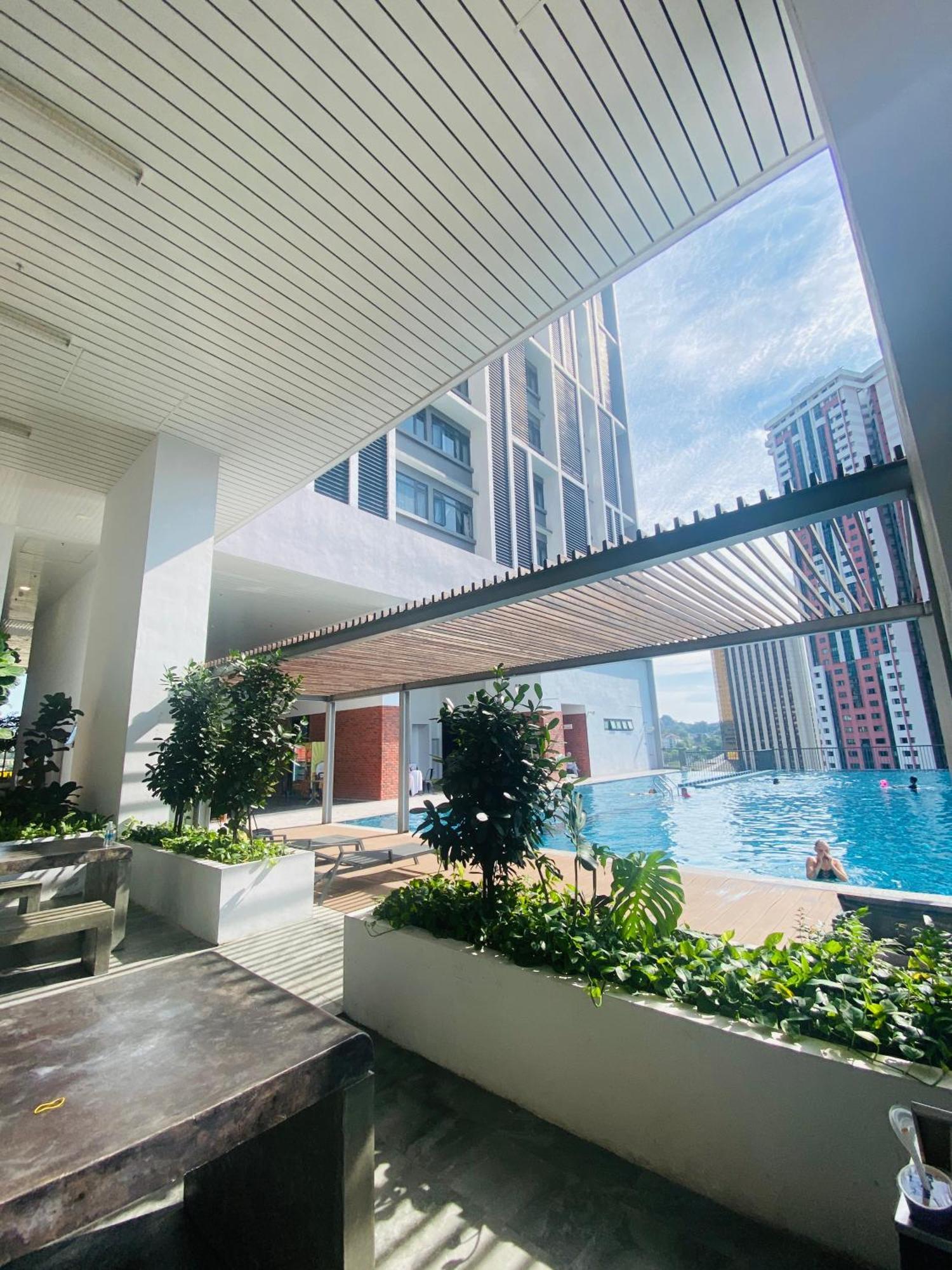 Hotel Chamber By Klcc Kuala Lumpur