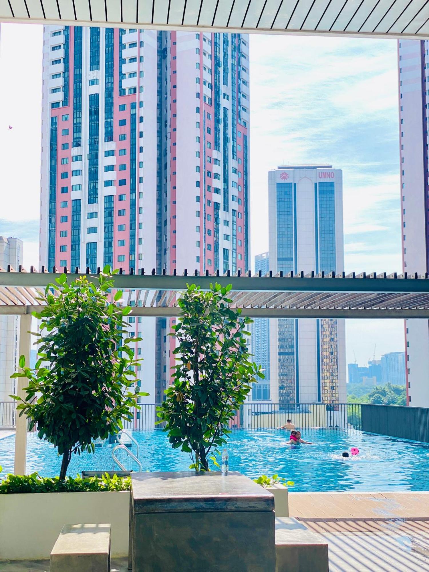 Chamber By Klcc Kuala Lumpur