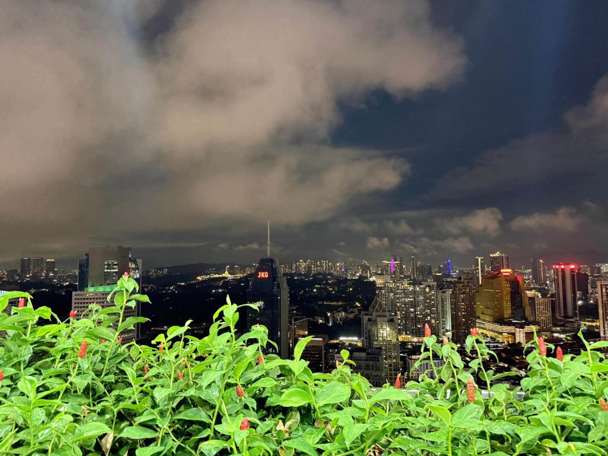 The Luxe Colony Klcc By Apartment