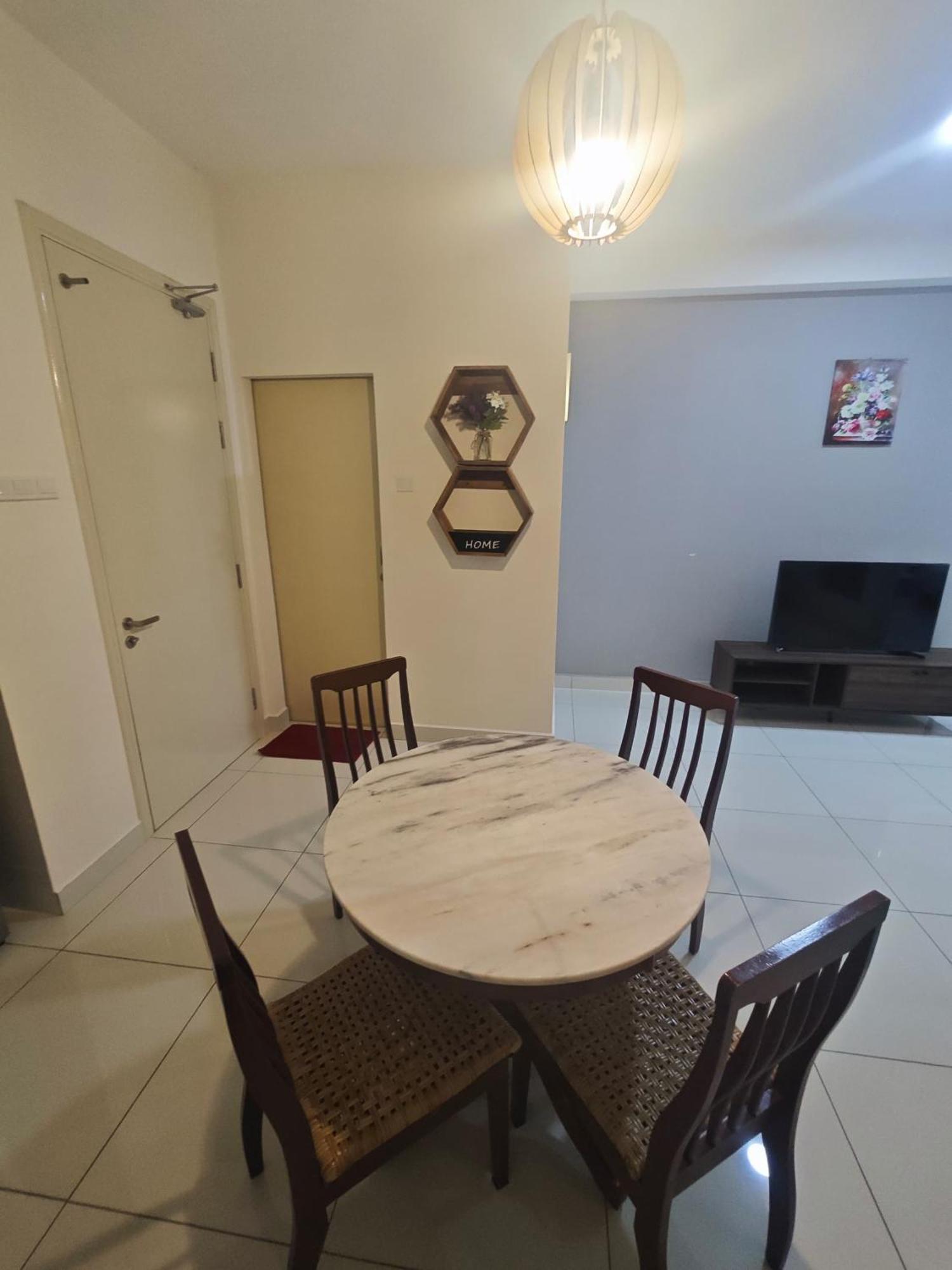 Arte Mont Kiara 5*