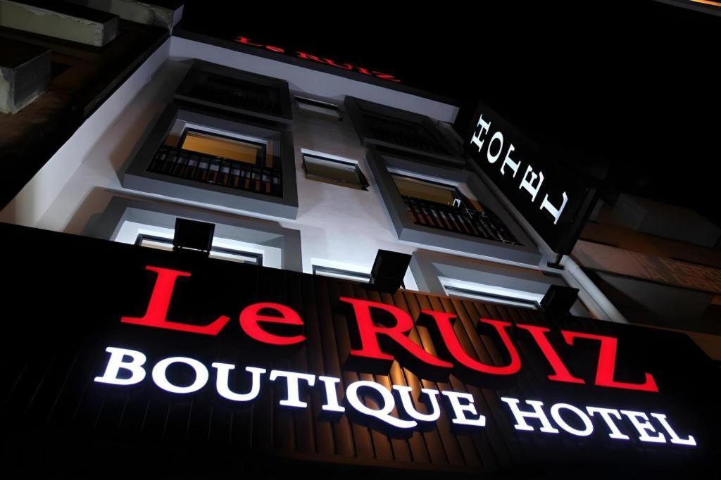 Le Ruiz Boutique Kuala Lumpur