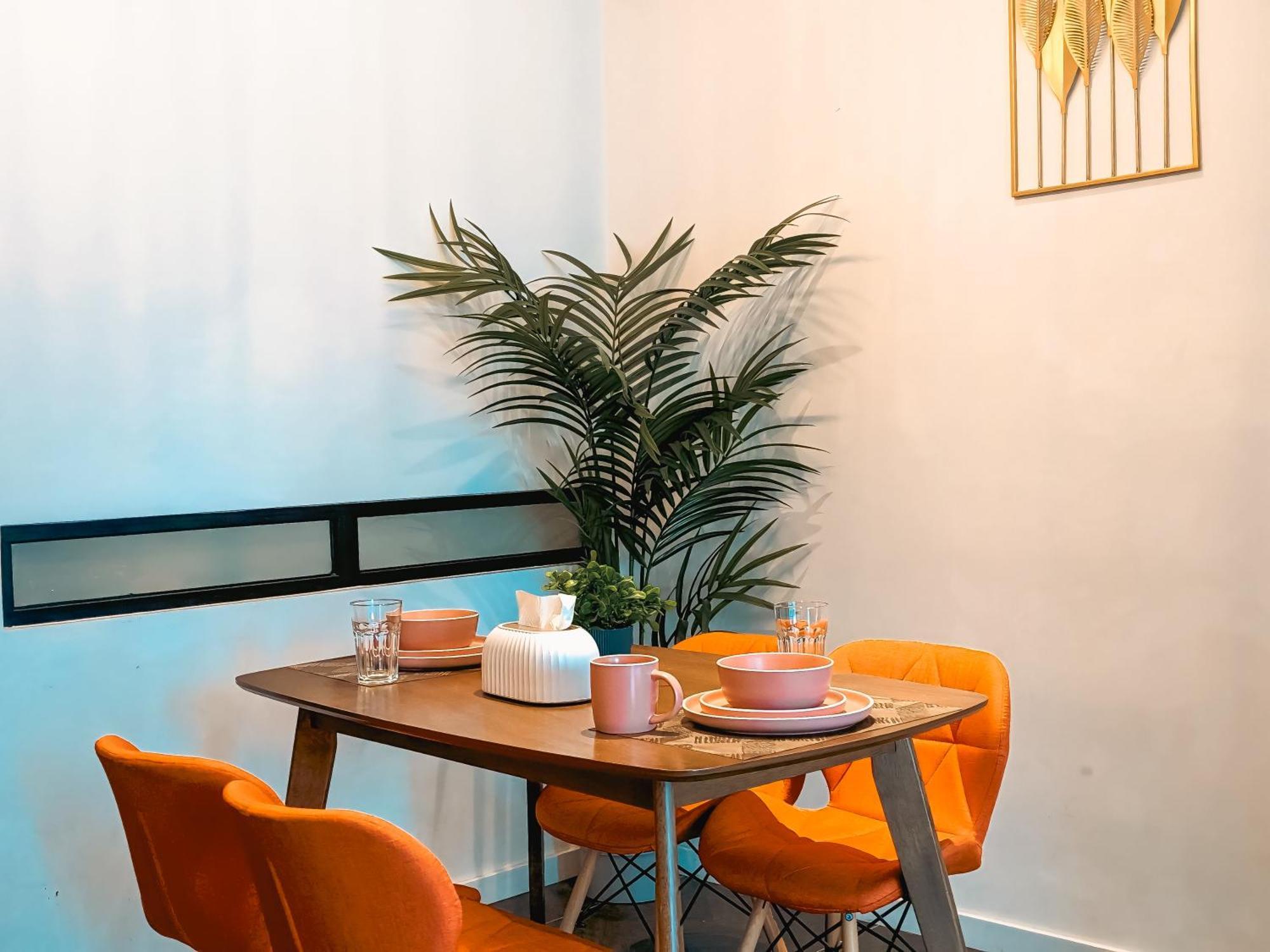 Apartamento Scarletz Klcc By Numa Kuala Lumpur