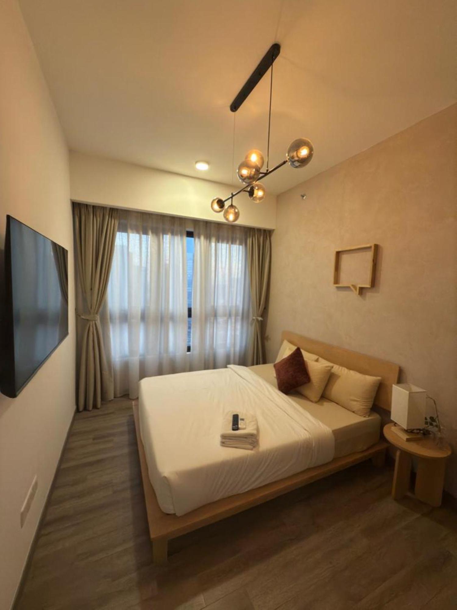 Agile Residences By Luna Kl Apartment