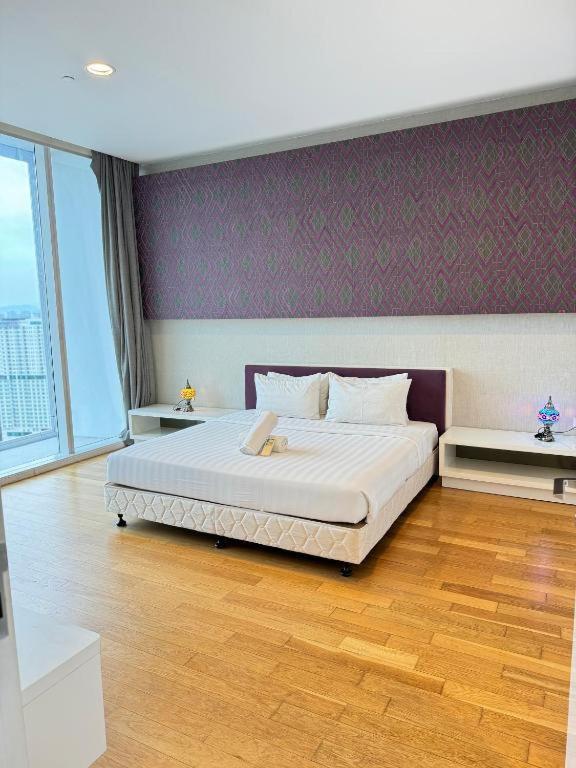 The Face Platinum Klcc Apartment Kuala Lumpur