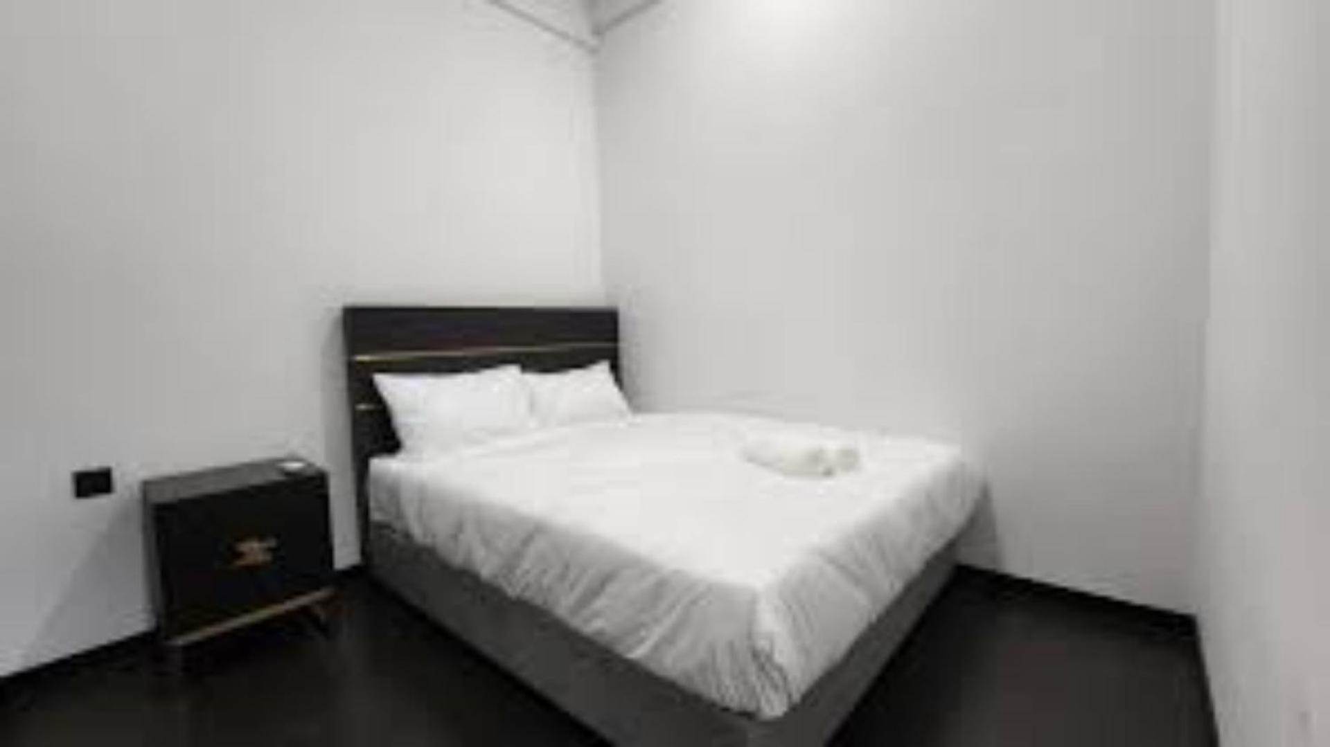Apartment Family Opus Klcc