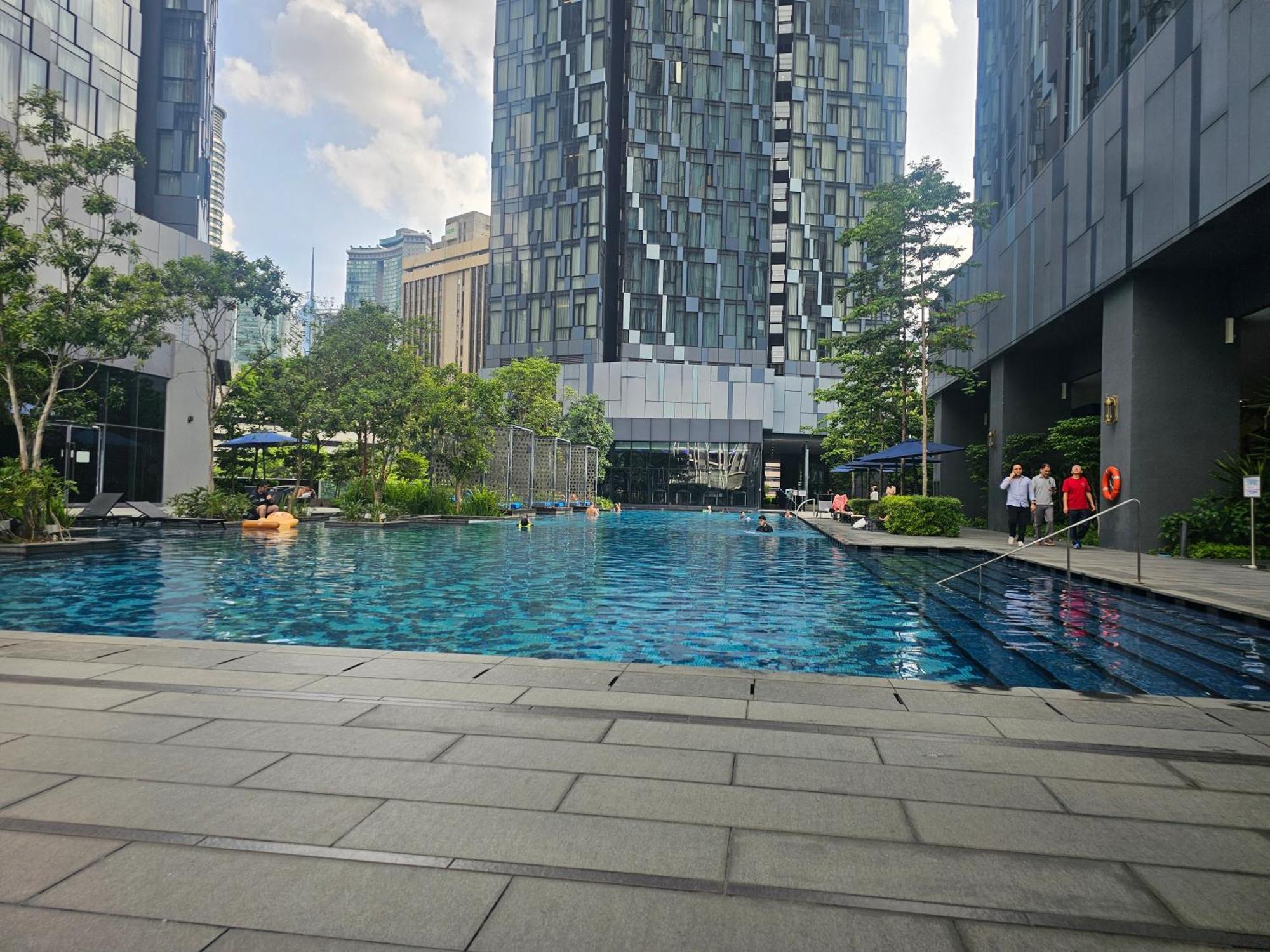 Star Klcc By Cozy * Kuala Lumpur