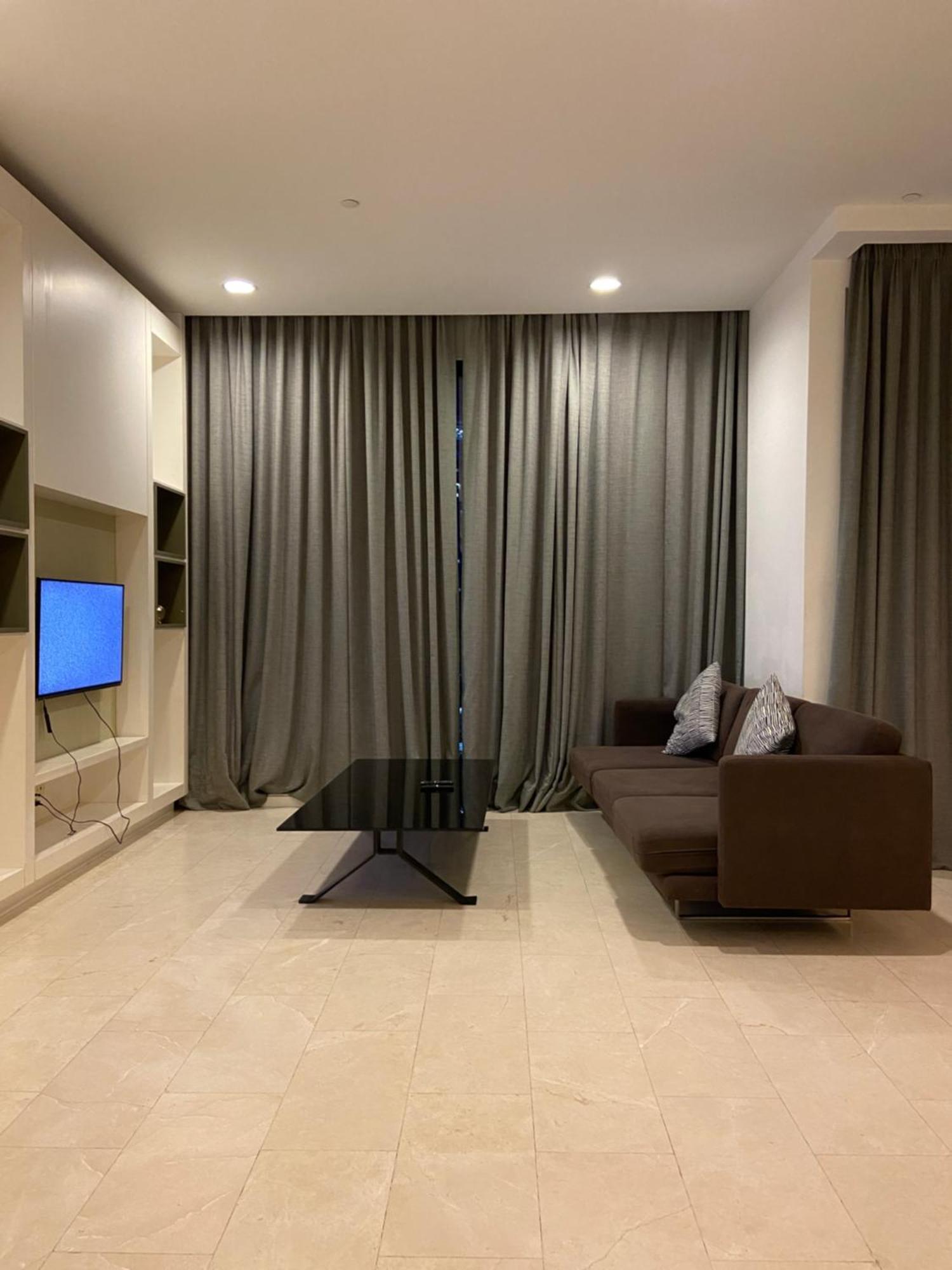 Platinum Klcc By Eyt *