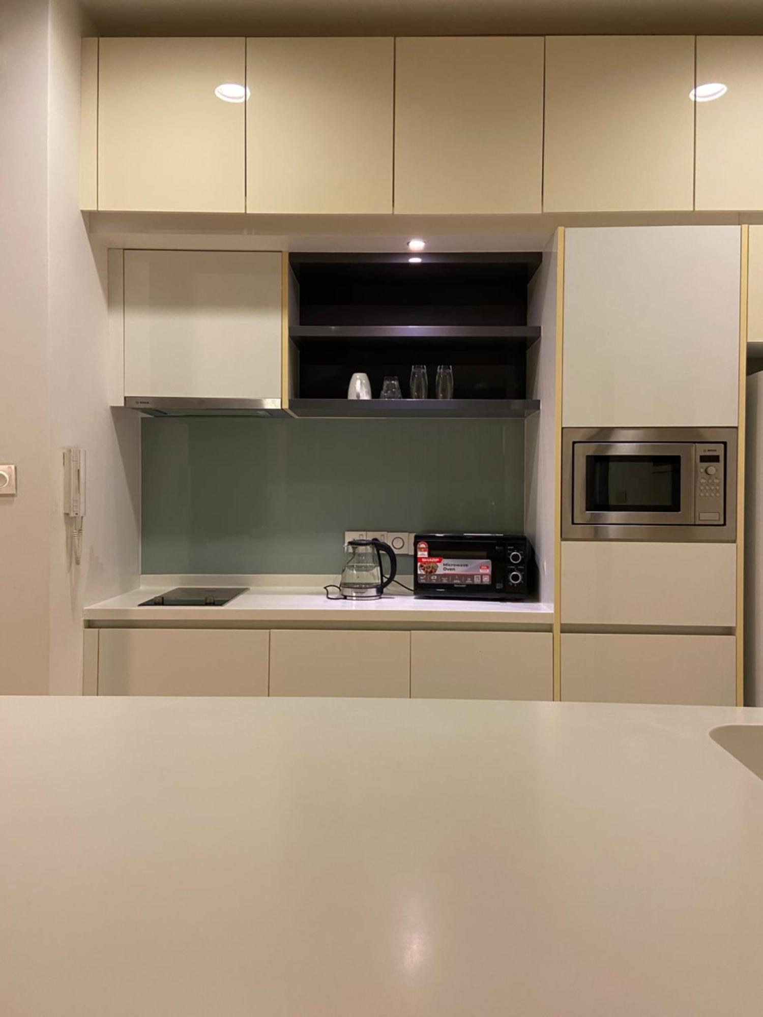 Platinum Klcc By Eyt Apartment