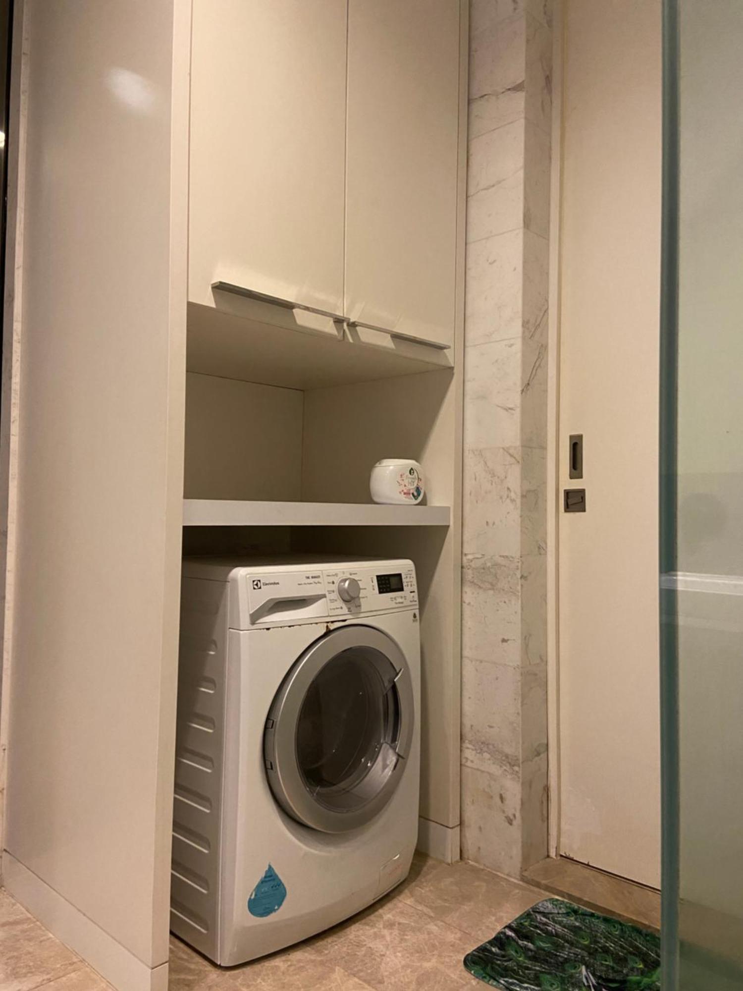 Platinum Klcc By Eyt Apartment *