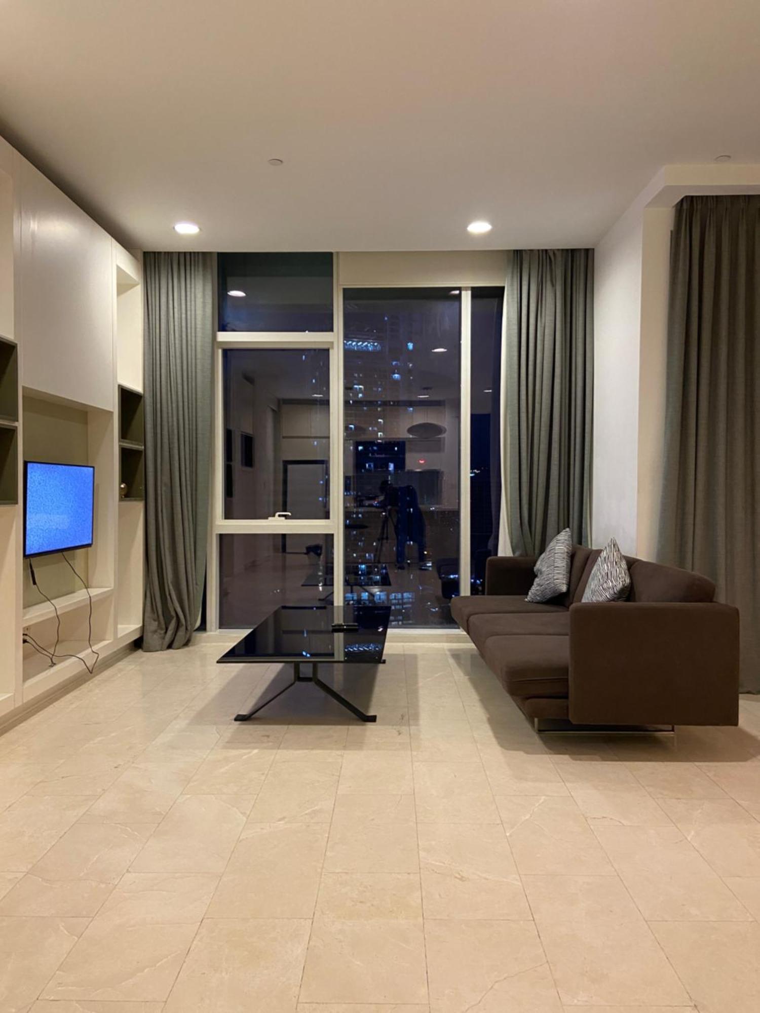 Platinum Klcc By Eyt Apartment