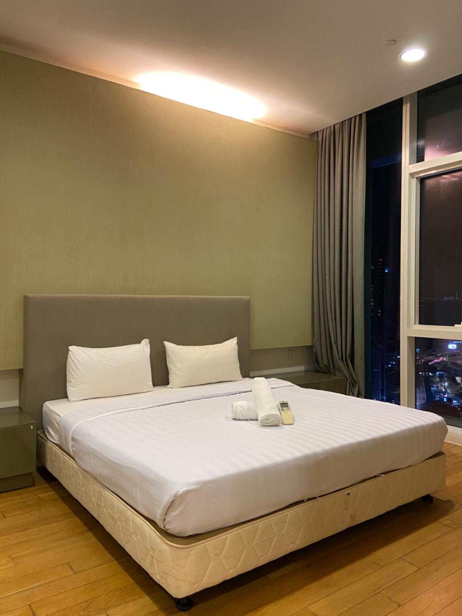 Platinum Klcc By Eyt Apartment *