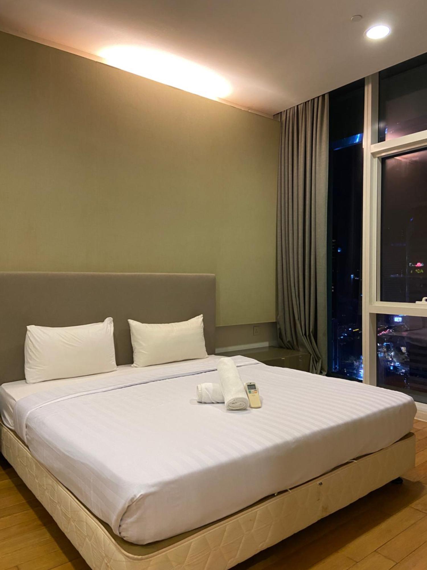 Platinum Klcc By Eyt