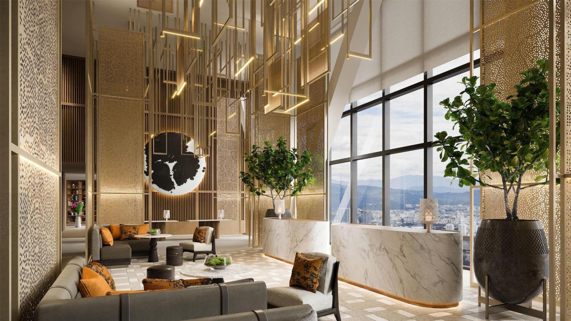 Hotel Park Hyatt 5*