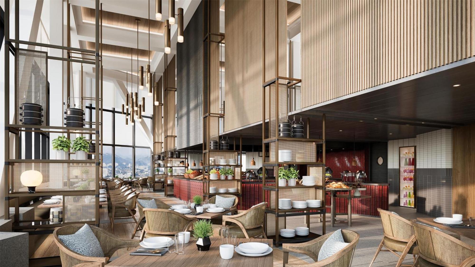 Hotel Park Hyatt 5*