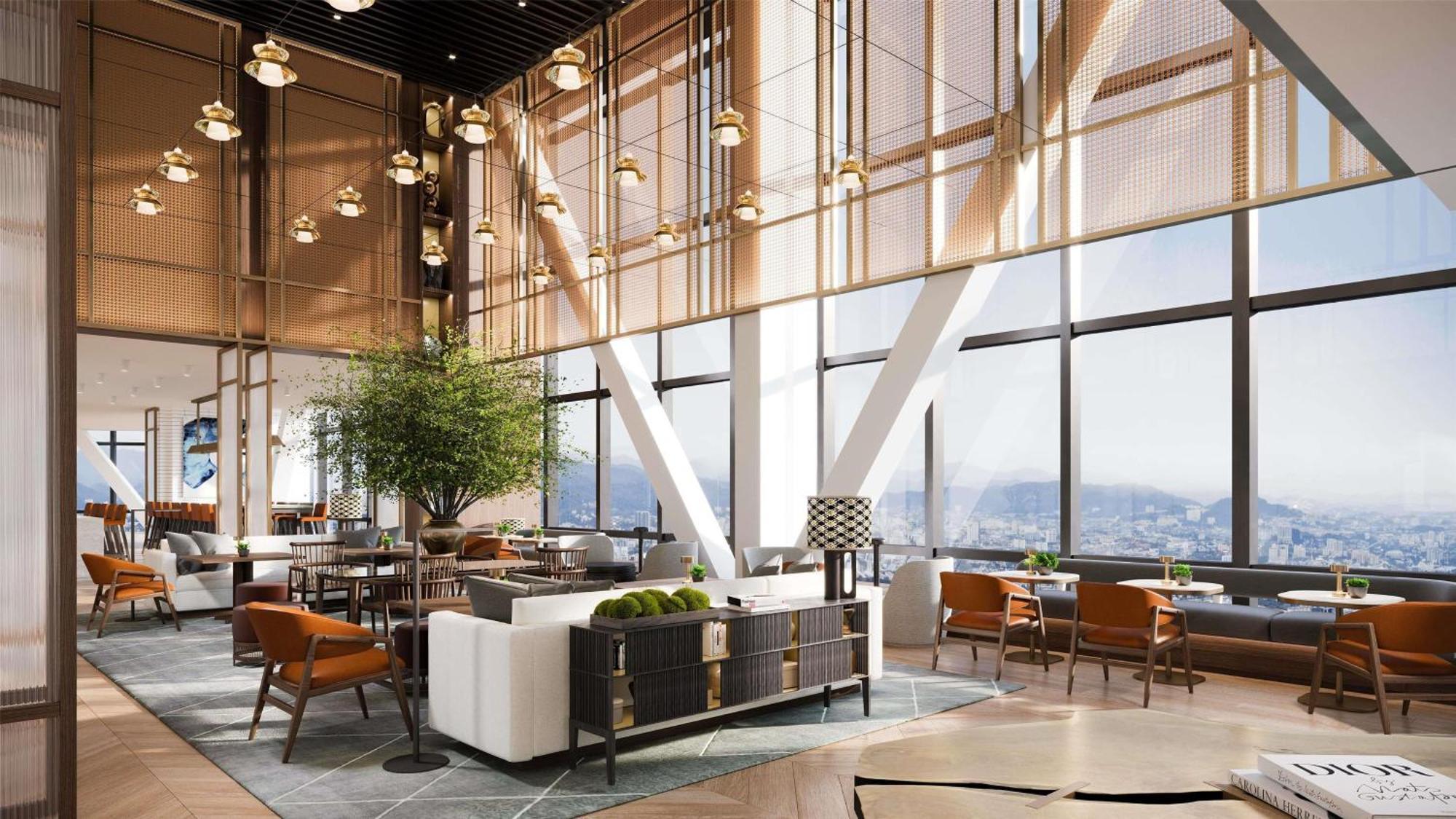 Park Hyatt Kuala Lumpur