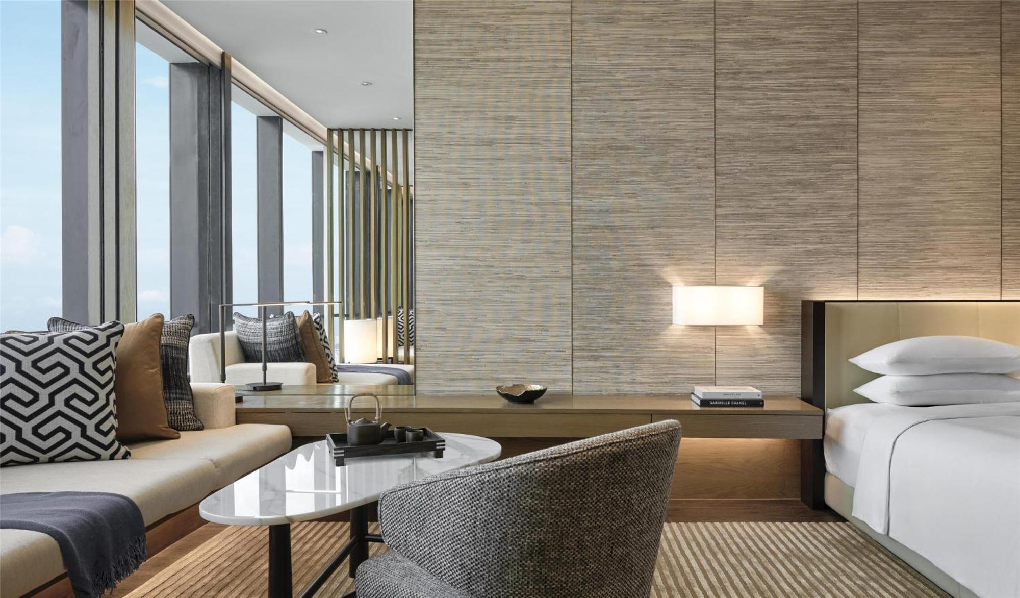 Park Hyatt Hotel Kuala Lumpur