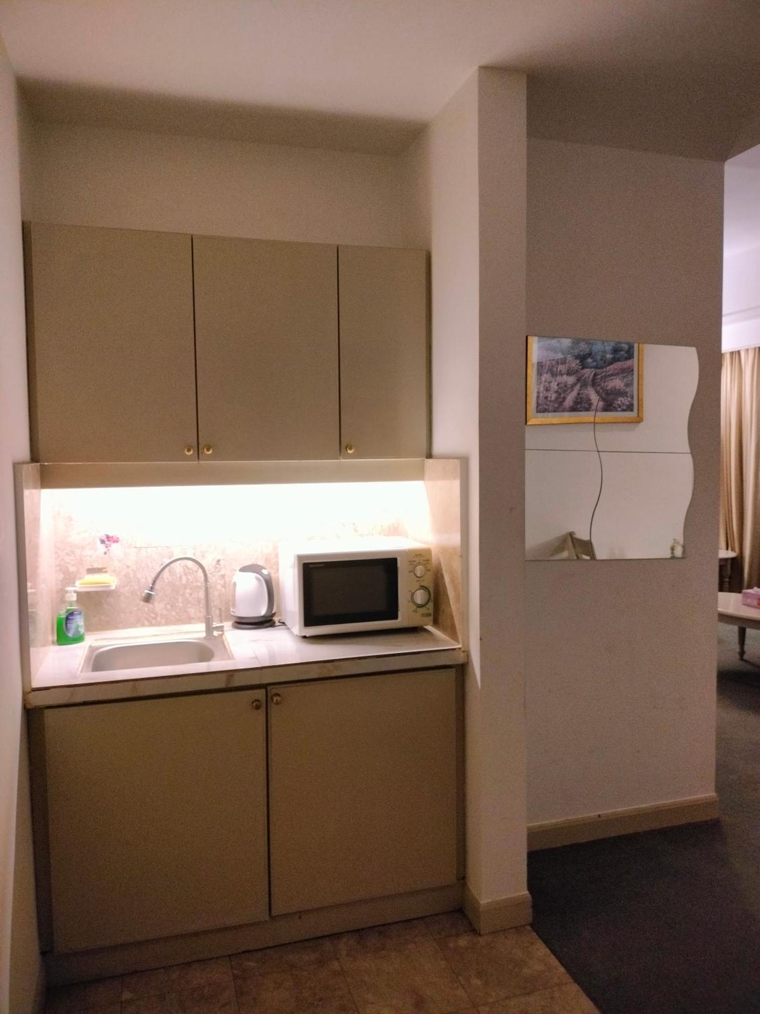 Kl Brave Service And At Times Square Apartment Kuala Lumpur