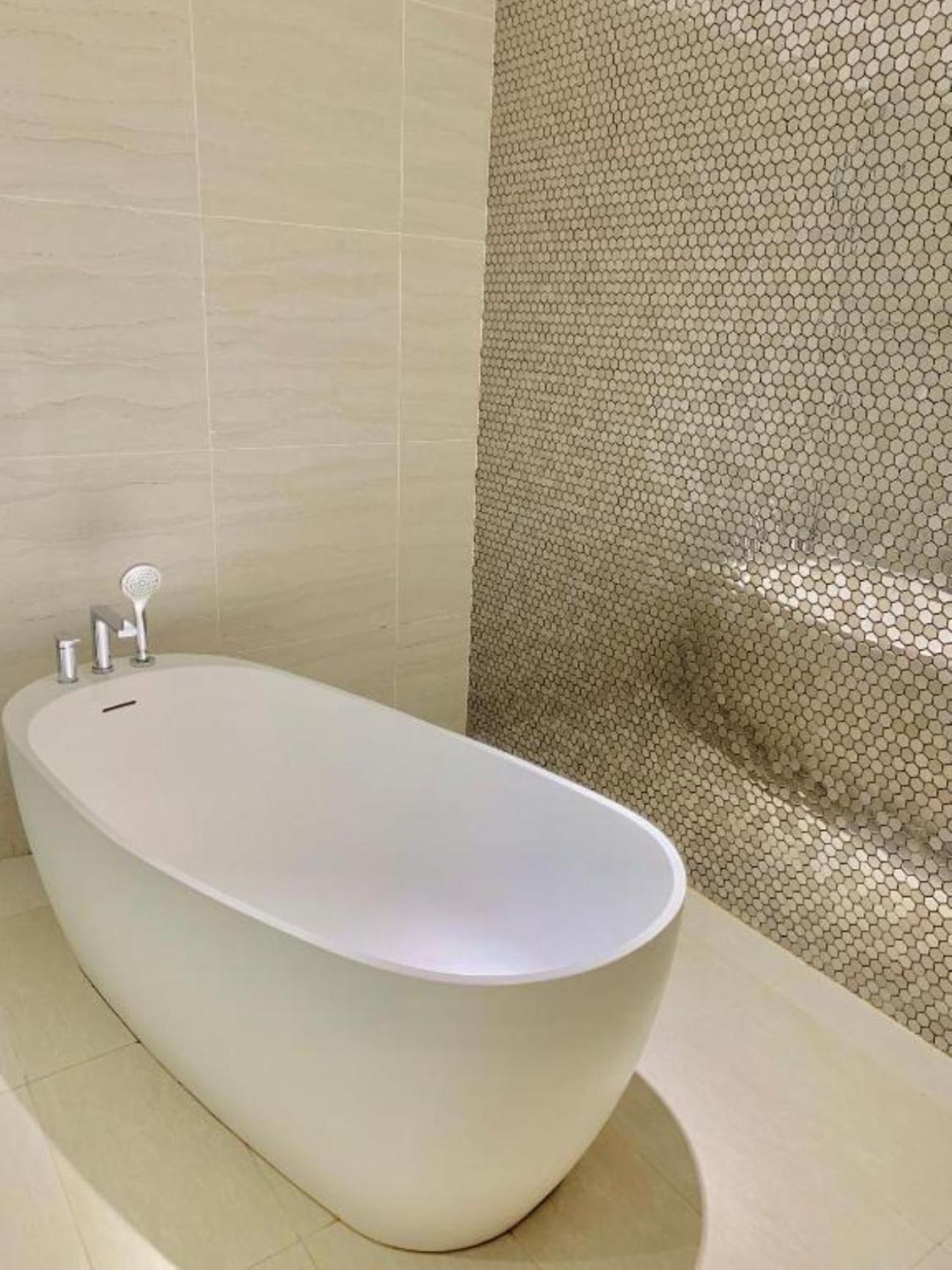 Apartment Well-shaped At Star Klcc *