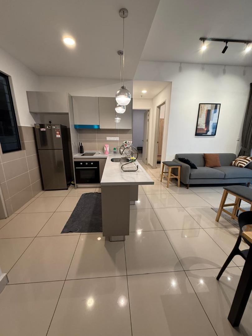 Apartment Trion Kl Near By Klcc