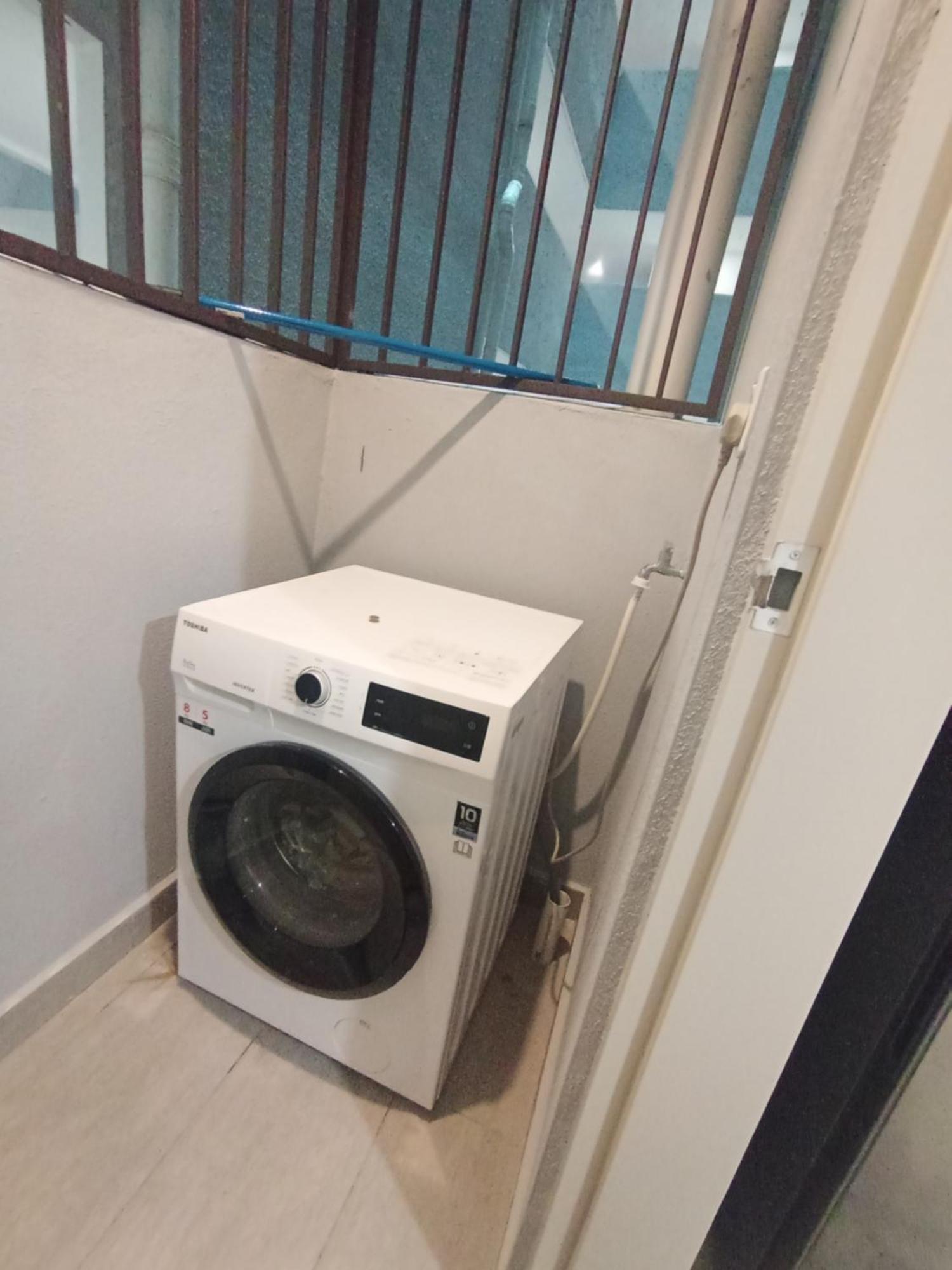 Apartment Trion Kl Near By Klcc *