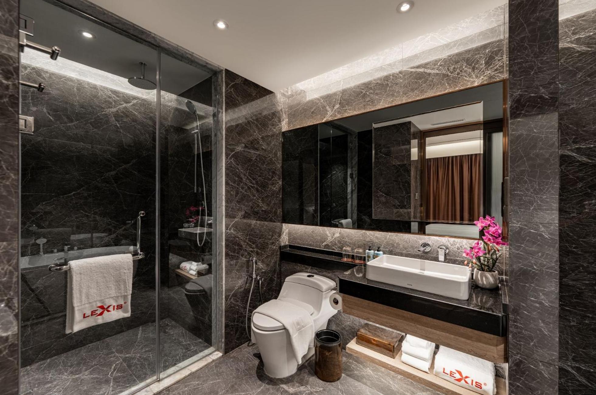 Imperial Lexis 5* Kuala Lumpur