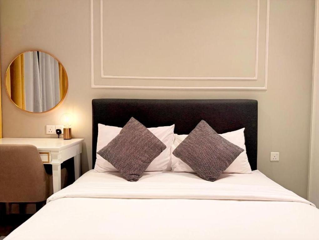 Apartment The Dream At Axon Kl *