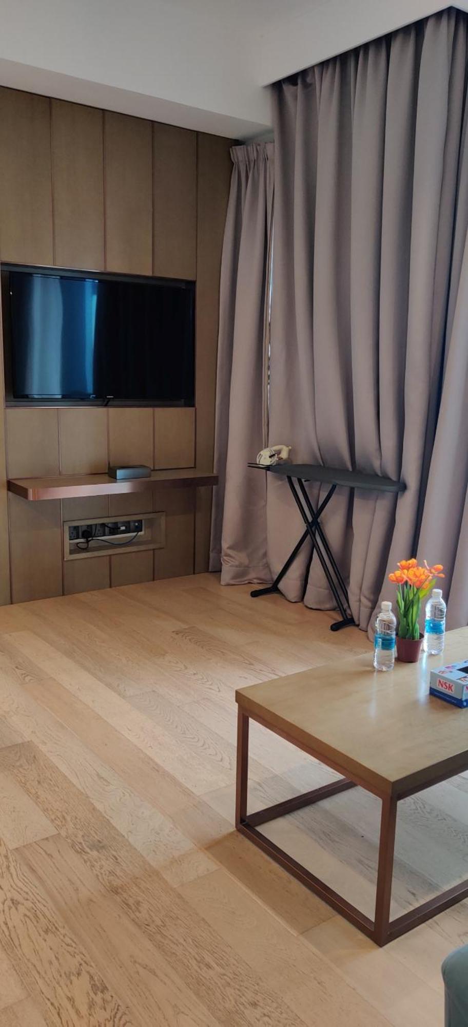 Star Klcc By Cozy Hotel *