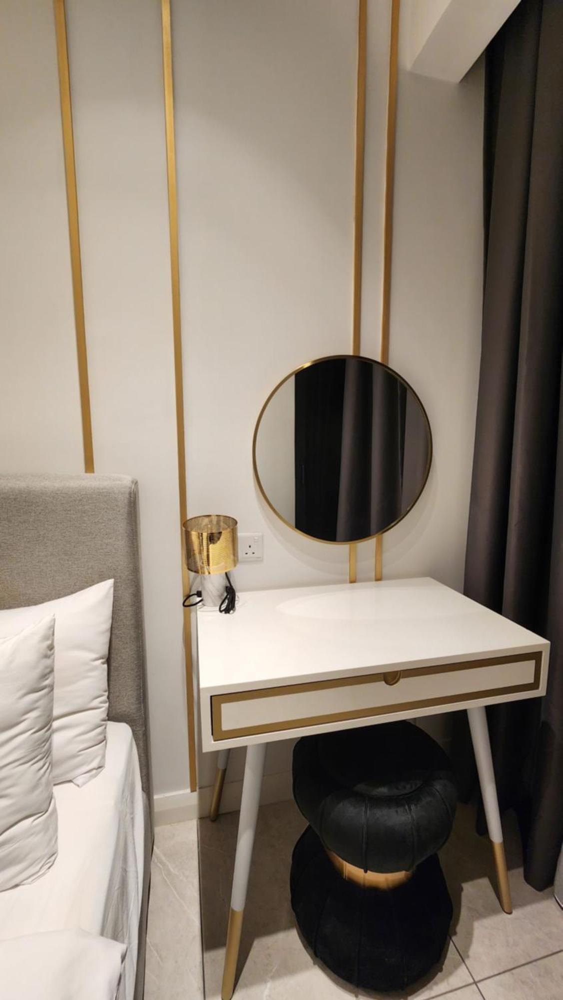 Ở trọ Axon Damai Bukit Bintang Kuala Lumpur