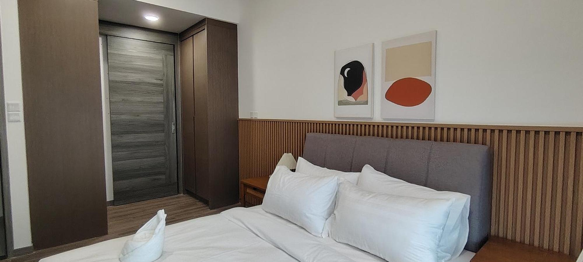 Agile Residences By Luna Kl Apartment *