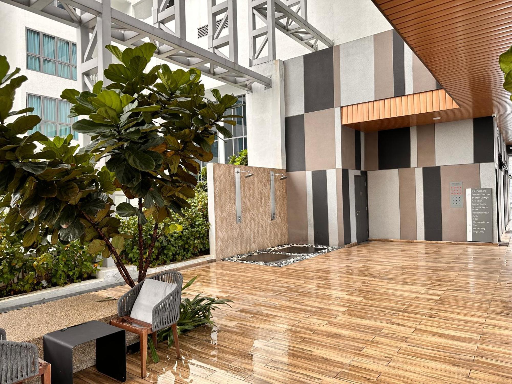 The Luxe Colony Klcc By Apartment
