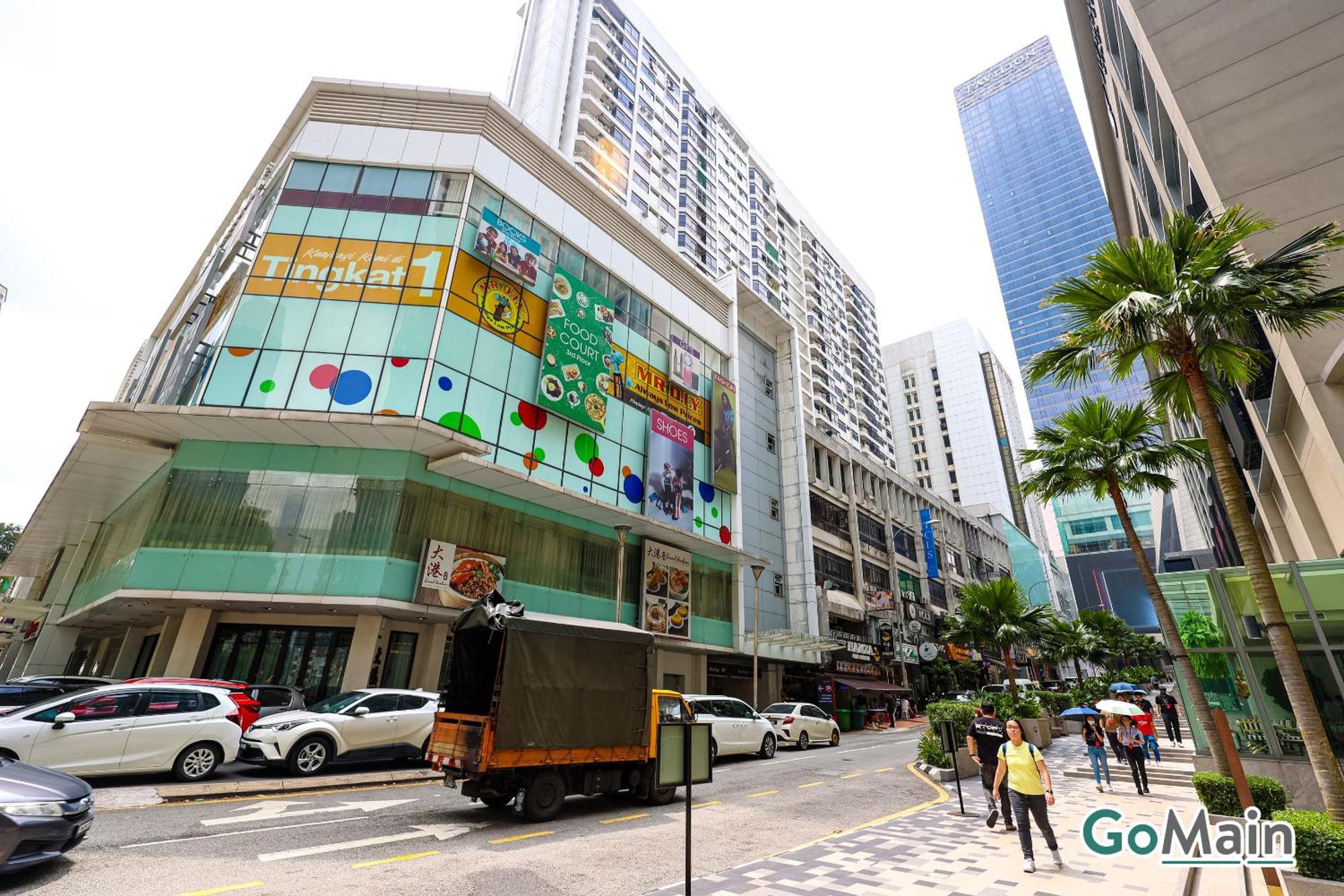 Axon Bukit Bintang W Skypool - Walk To Pavilion Klcc Kl Trx * Kuala Lumpur