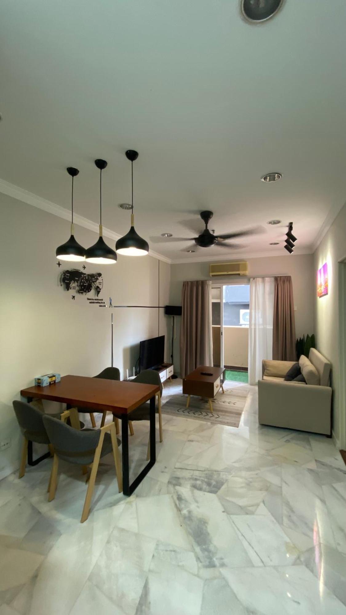 Embassy Klcc Jalan Ampang *