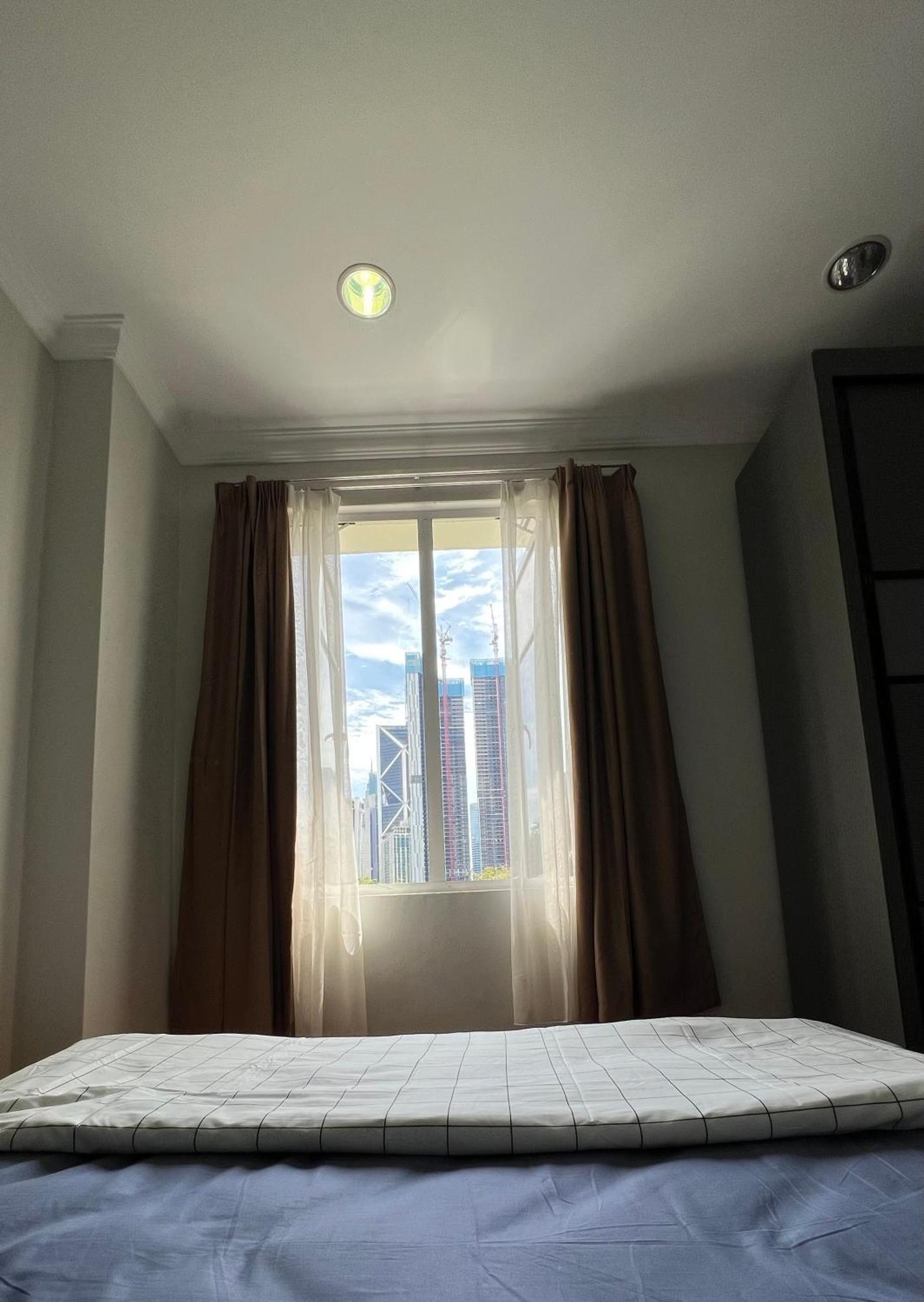 Embassy Klcc Jalan Ampang Aparthotel Kuala Lumpur