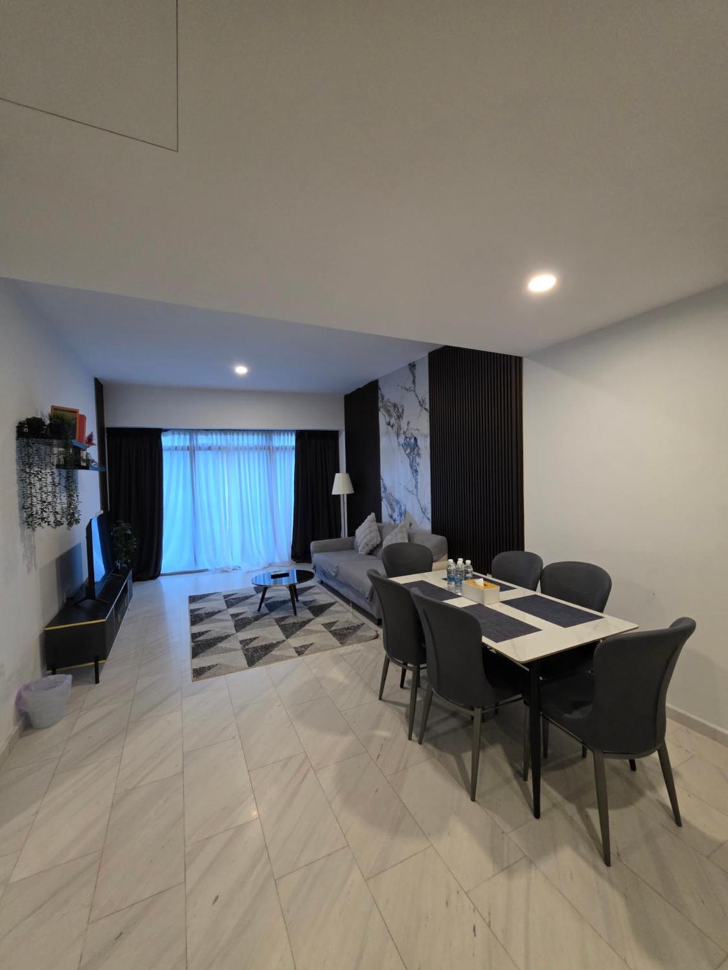 Eaton By Nexus Kuala Lumpur