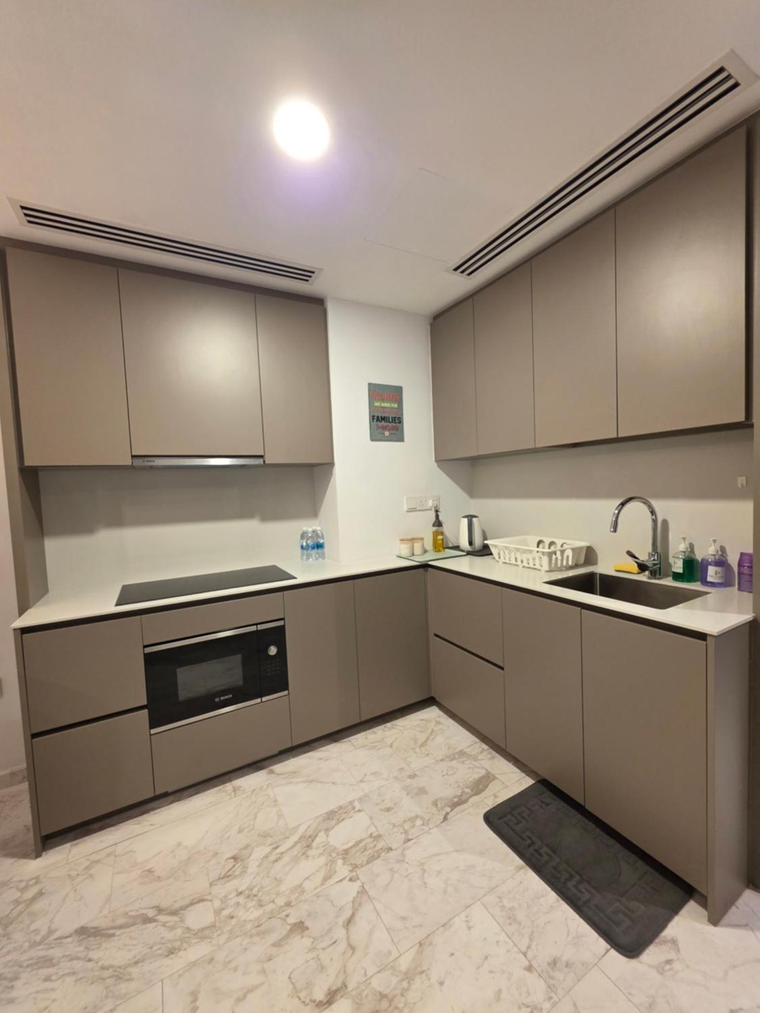 Apartment Eaton By Nexus Kuala Lumpur