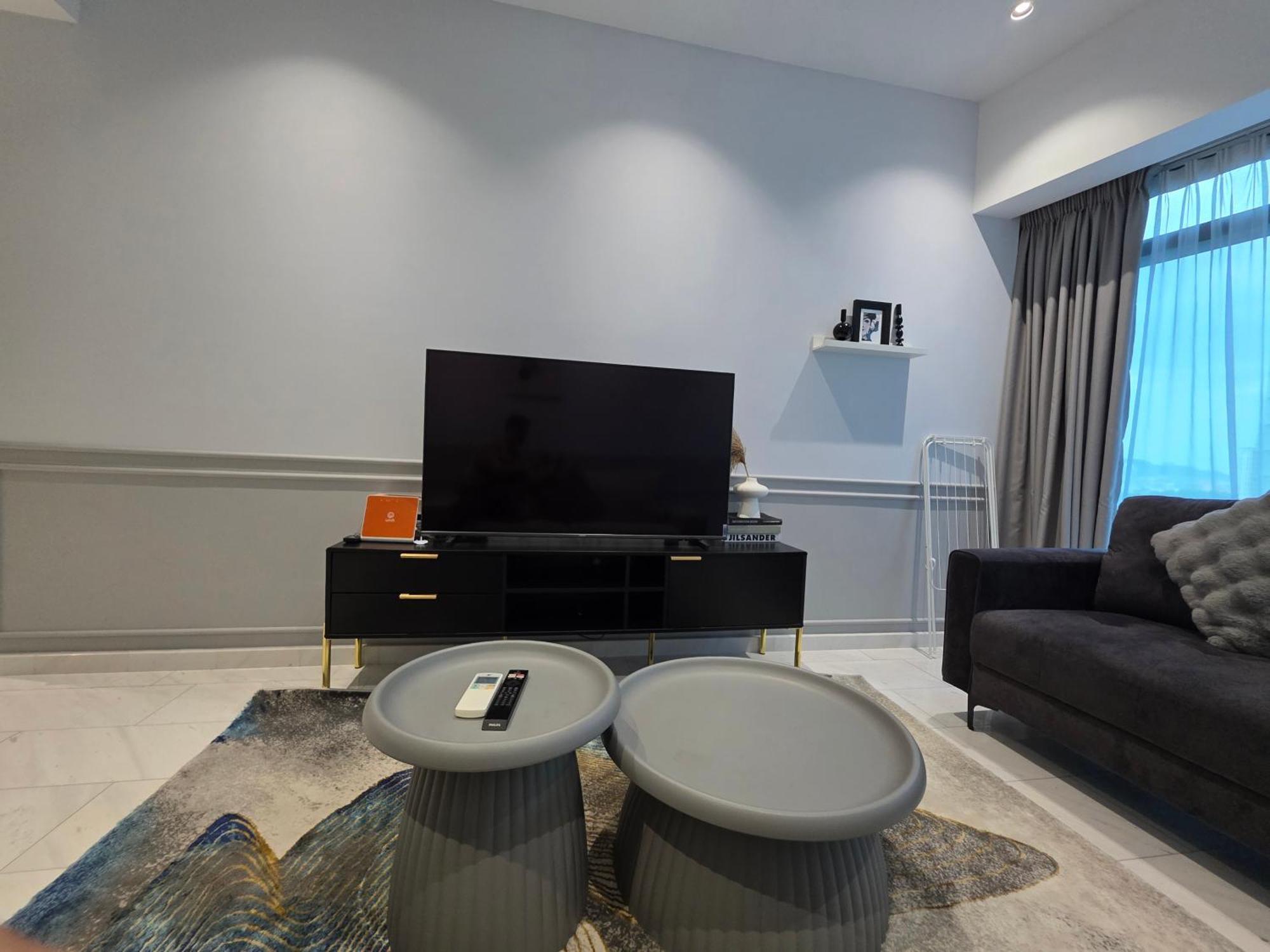 Apartment Eaton By Nexus Kuala Lumpur