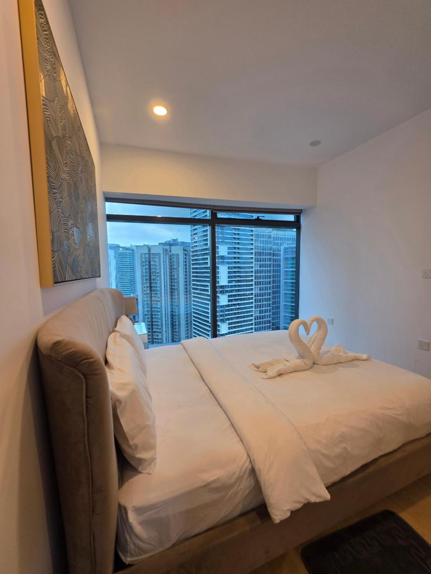 Eaton By Nexus Kuala Lumpur