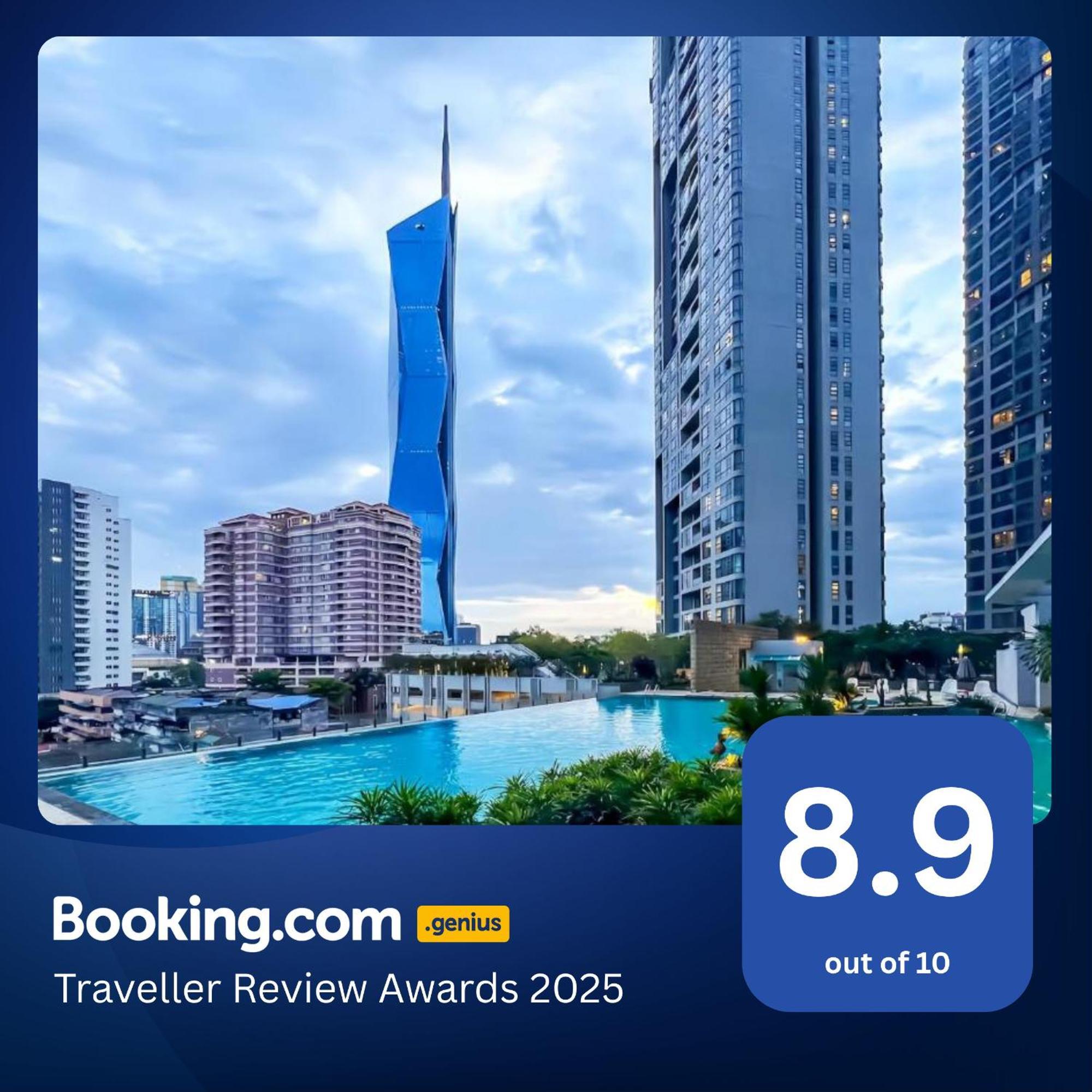 Sg Bukit Bintang Apartment *
