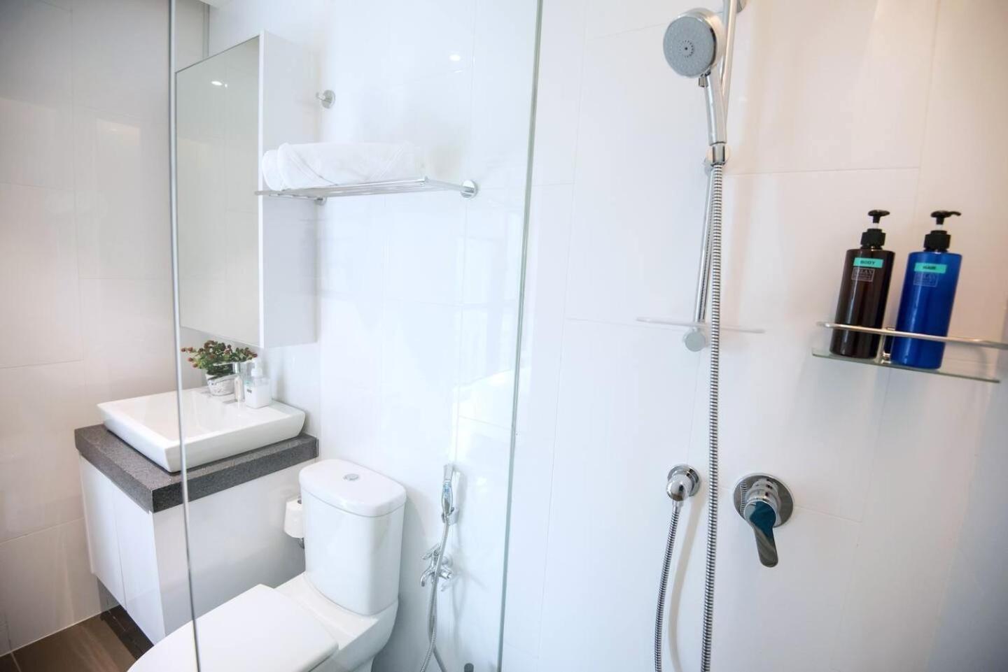 The Est Bangsar Apartment Kuala Lumpur