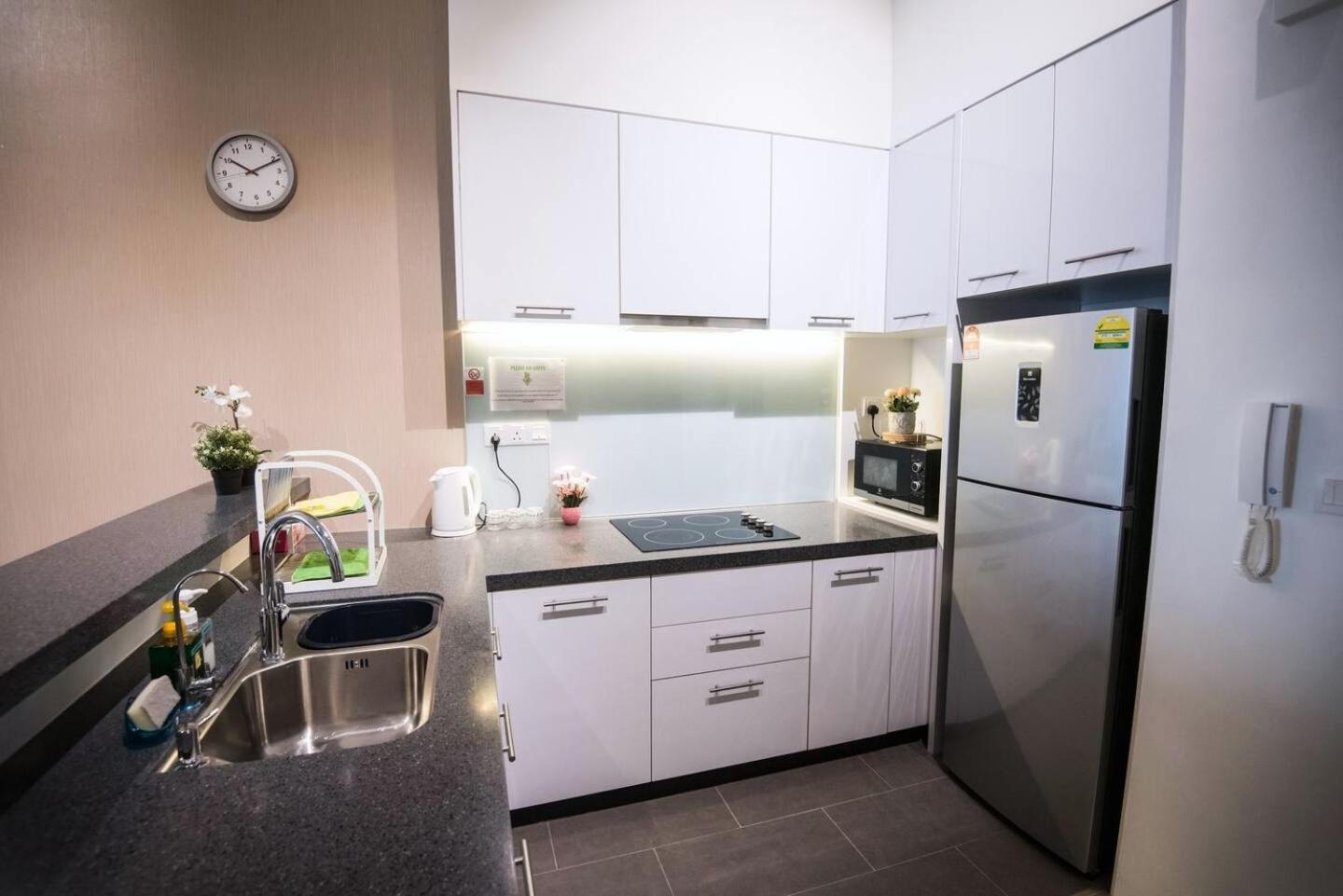The Est Bangsar Apartment Kuala Lumpur