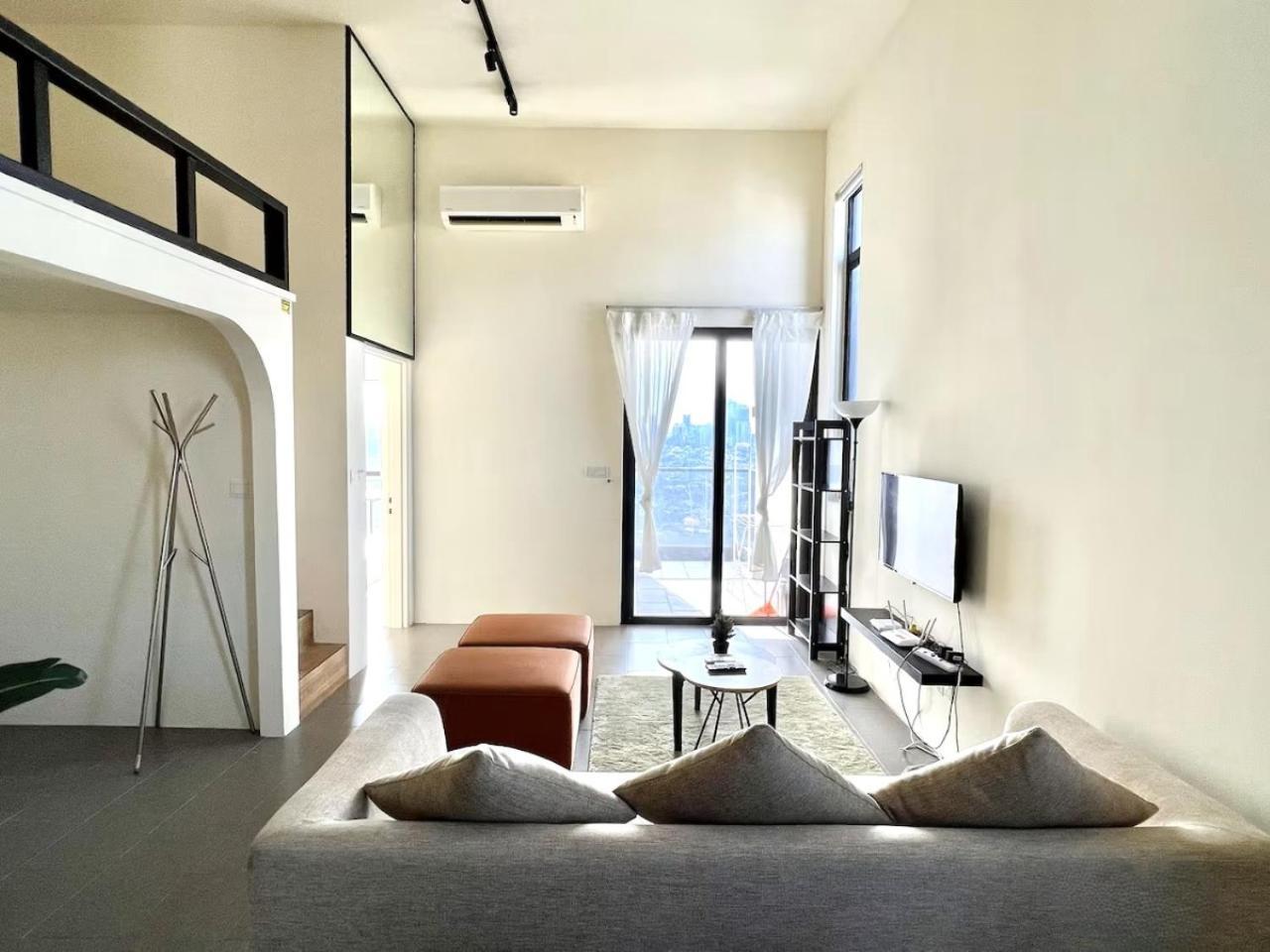 The Est Bangsar Apartment Kuala Lumpur