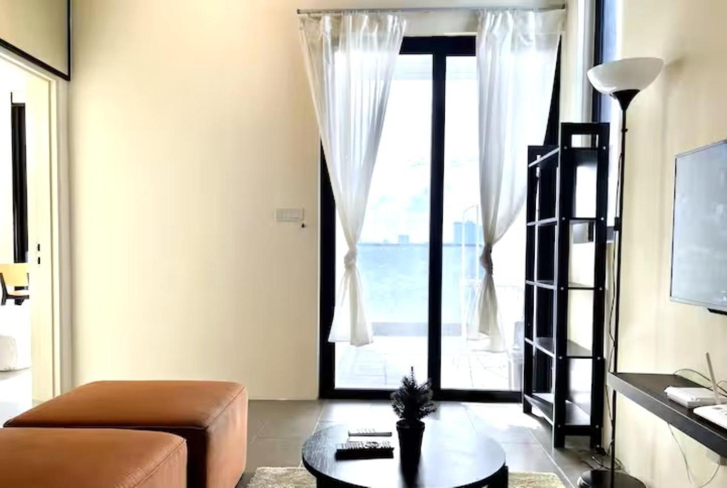 The Est Bangsar Apartment