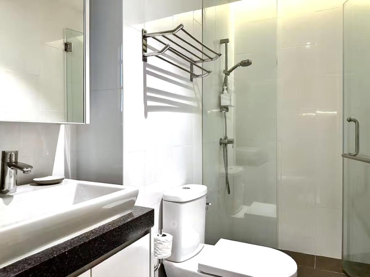 Apartment The Est Bangsar *