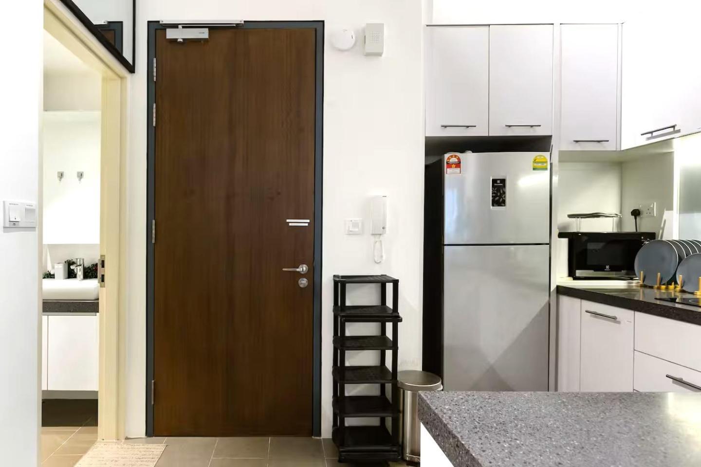 The Est Bangsar Apartment *