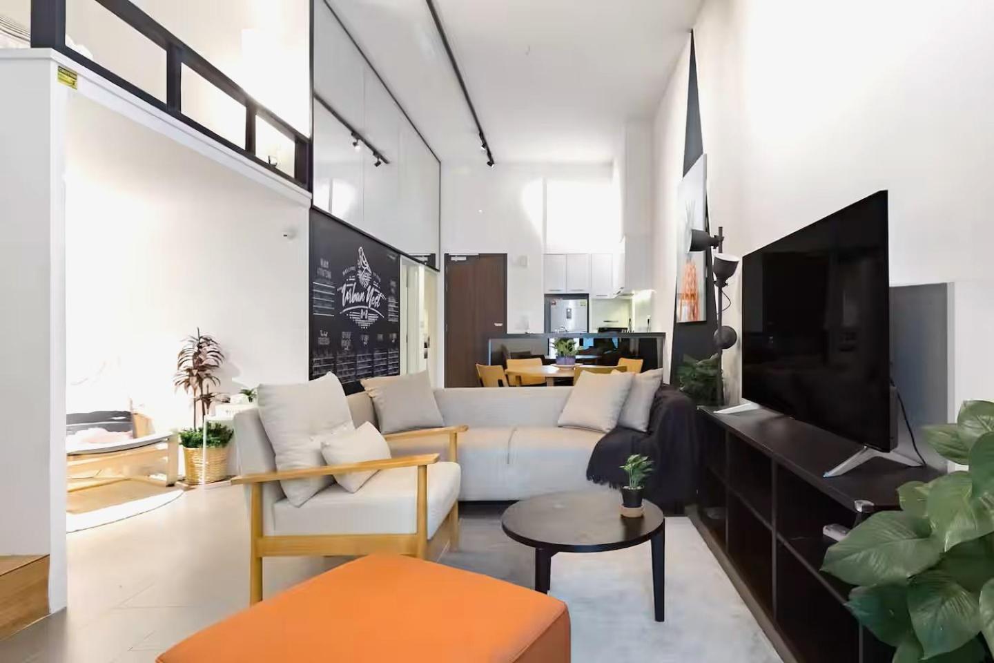 The Est Bangsar Apartment Kuala Lumpur