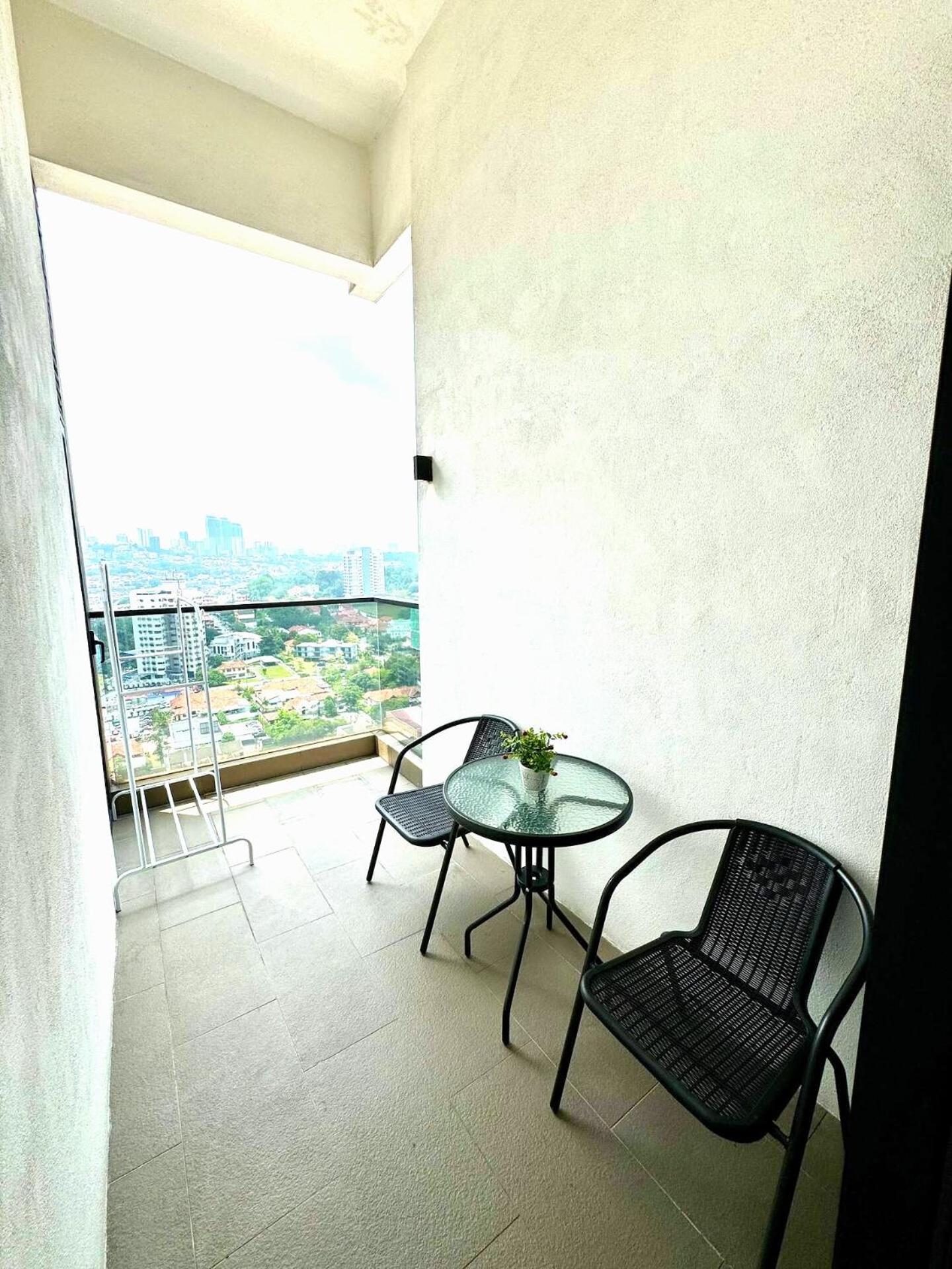 The Est Bangsar Kuala Lumpur