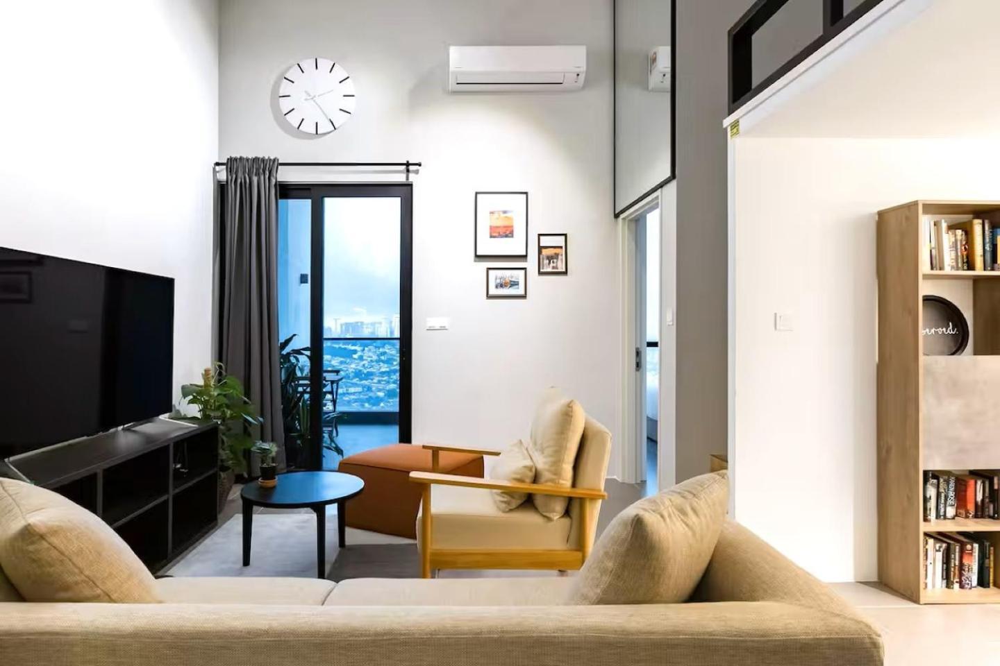 The Est Bangsar Apartment