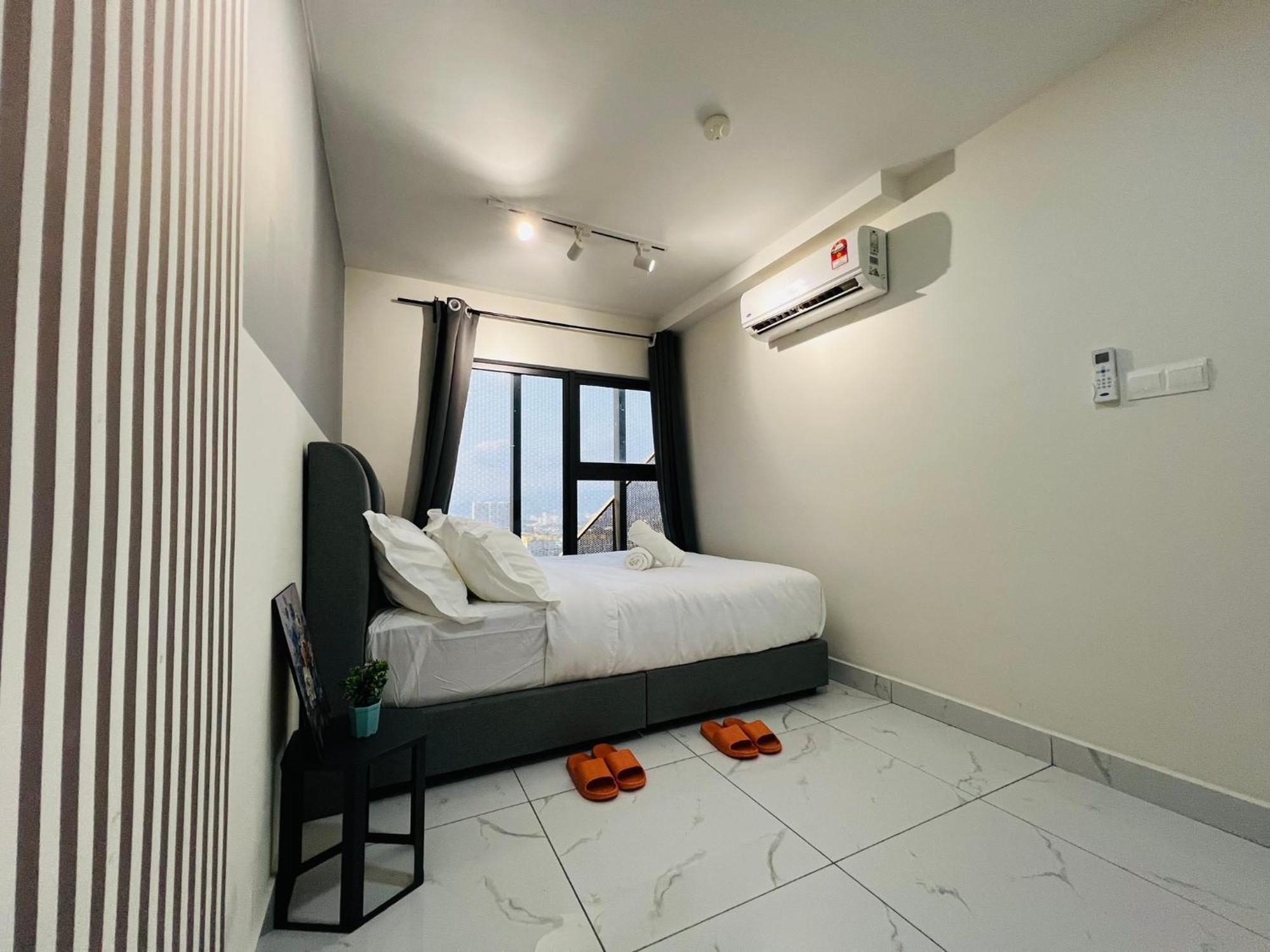 Apartment Arte Cheras Duplex By Deurban Kuala Lumpur